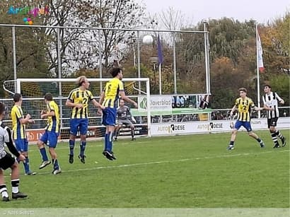 Trefzeker NTVV boekt ruime zege in klassieker tegen Flakkee