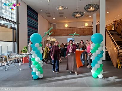 CuraMare start Mobiel Geriatrisch Team voor ouderen