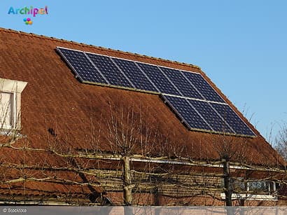 Goeree-Overflakkee in top 10 opbrengstverlies zonnepanelen