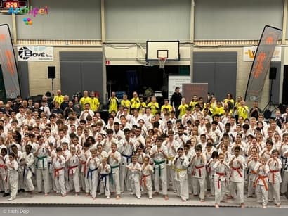 Cetradex Itachi Open 2025