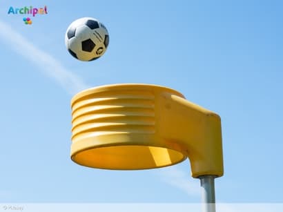 Good Luck verliest strijdlustig met 22-18