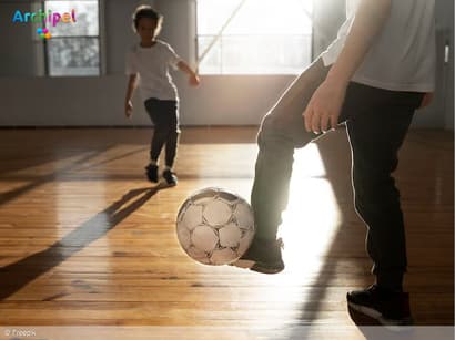 Side Events verrijken jubileumeditie Champions League Goeree-Overflakkee