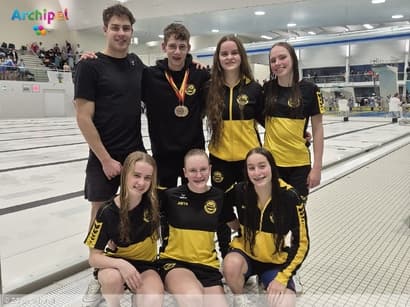 Schotejil ook in laatste kampioenschapsweekend succesvol