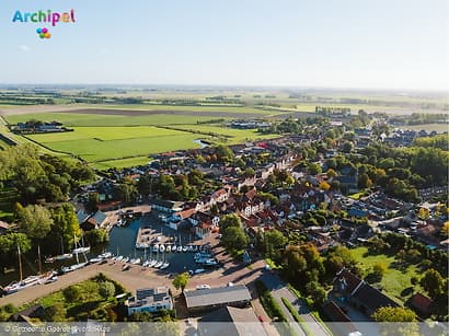 Rijk draagt 6 miljoen bij aan project Stad Aardgasvrij