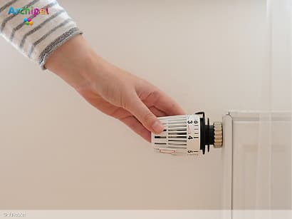Steeds meer woningen aardgasvrij, ook op Goeree-Overflakkee