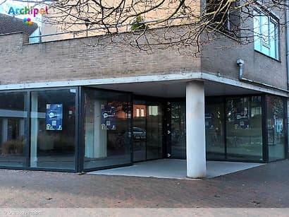 Nieuwe dagbestedingslocatie in Middelharnis