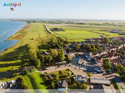 College van Goeree-Overflakkee geeft reactie op Nota Ruimte