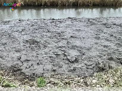 Waterschap Hollandse Delta start baggerschouw in januari