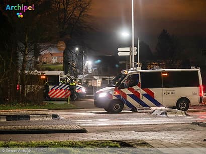 Oren en ogen gezocht tijdens de jaarwisseling