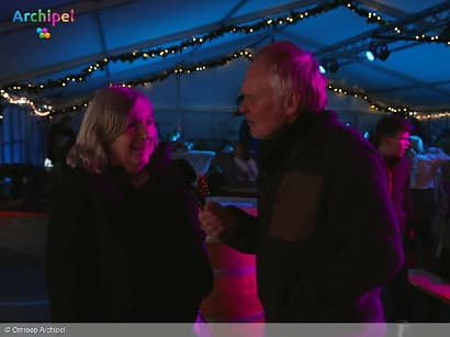 Nieuwjaarswensen voor 2026 centraal in speciale uitzending