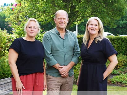 SOPOGO en SOVOGO fuseren: OOVI is een feit