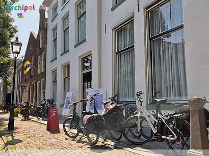 Strengere regels voor subsidie rijksmonumenten