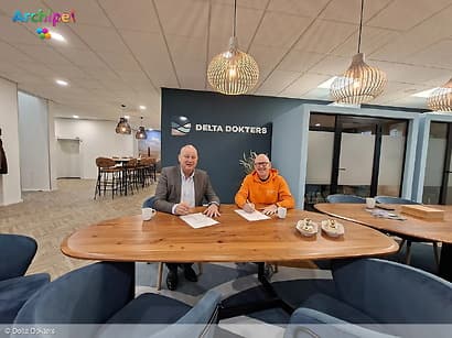 Slimme AI helpt huisarts in de spreekkamer