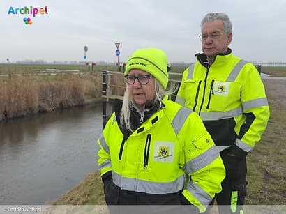 Dode rode kater in jute zak gevonden: "Dit is moord"