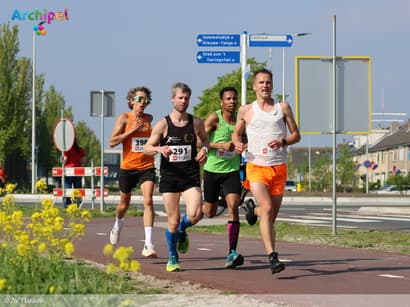 Inschrijving 50e Omloop van Menheerse geopend