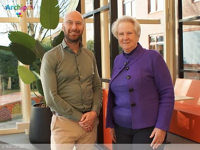 Michael Dekker benoemd tot directeur van RGO College