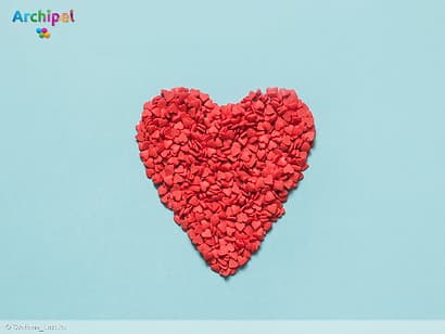 Valentijnsdag: jouw liefde voor Goeree-Overflakkee