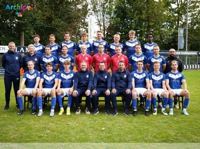 DBGC laat kansen liggen in Oudenhoorn
