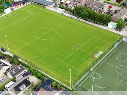 Herkingen'55 blijft zoeken na winterstop en verliest opnieuw
