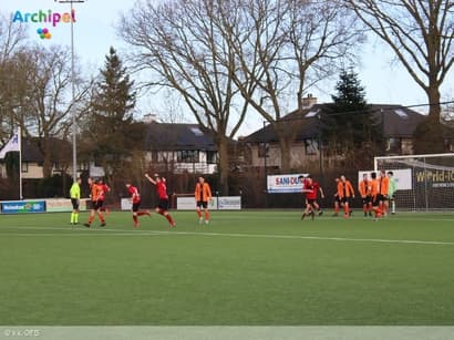 OFB wint cruciale clash tegen GOZ en herpakt zich in 4e klasse