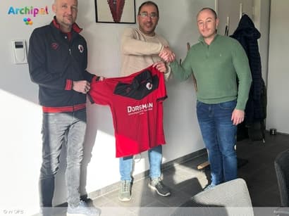VV OFB stelt ervaren Kees Breen aan als hoofdtrainer