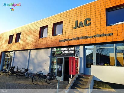Jouw Weekendstem live vanuit JAC Middelharnis