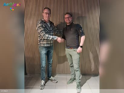 Versteeg mikt met Good Luck op handhaving en keert daarna terug bij DSO