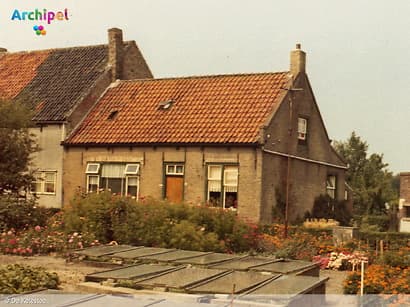 Goud, geweld en de galg op de Kotestee in Ouddorp