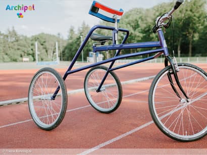 Nieuwe sportkans voor mensen met beperking bij AV Flakkee