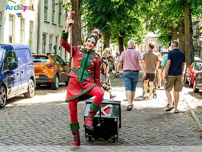 Inschrijven HaiSai Sommerdiek geopend