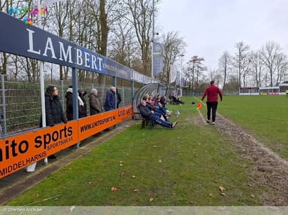 DBGC houdt druk op koploper met zakelijke zege op Herkingen'55