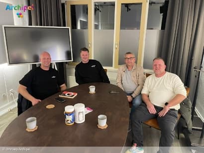 Flakkeese trainers in Zeeland (deel 1): 'We staan er goed voor en willen dat kampioenschap vieren'