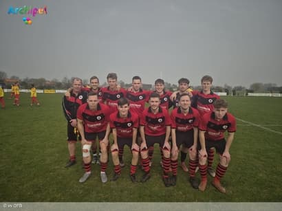 Belangrijke overwinning voor OFB bij OHVV