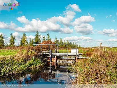 Cursus voor toekomstige waterschapsbestuursleden
