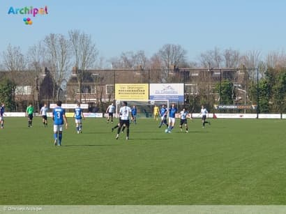 DVV '09 wint nipt van TSC