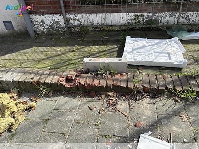 Bijzondere Fixi-meldingen van de maand