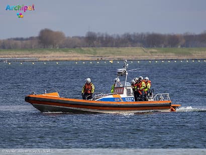 Surfer overleden na vermissing op Grevelingenmeer