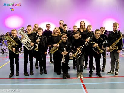 Muzikale kweekvijver Sempre Crescendo zoekt nieuwe dirigent