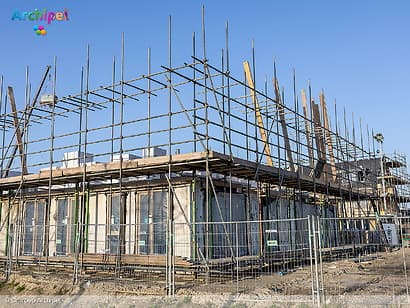 Nieuwe afspraken over bouwen op Goeree-Overflakkee