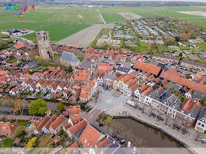 Gemeente onderzoekt woningschaarste op Goeree-Overflakkee
