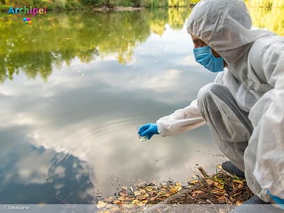 Politiek op donderdag: PFAS thema-avond in Oude-Tonge