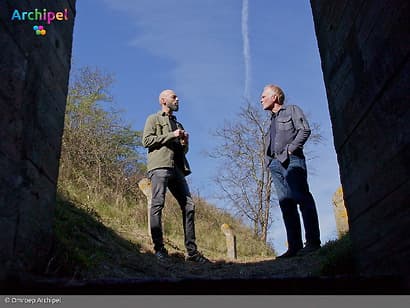 In gesprek met Dennis Notenboom