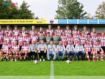 WFB heer en meester in derby tegen NTVV