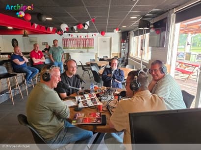 OFB bouwt met dorpskracht en visie aan toekomst