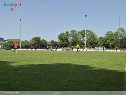 Melissant sluit seizoen winnend af en richt blik op verdere groei