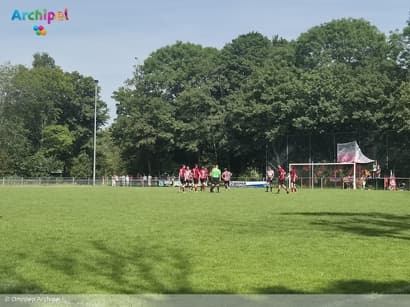OFB overrompelt WFB en zet grote stap richting handhaving
