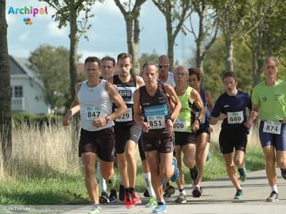 AV Flakkee zet in op groei met vernieuwde Tieleman Keukens Run