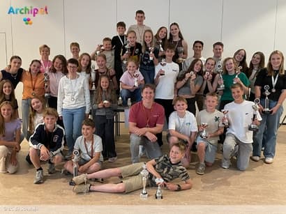 Clubkampioenschappen z.c. De Schotejil