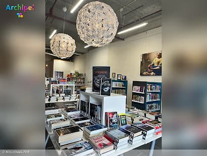 Bibliotheek Oude-Tonge verhuist naar De Grutterswei