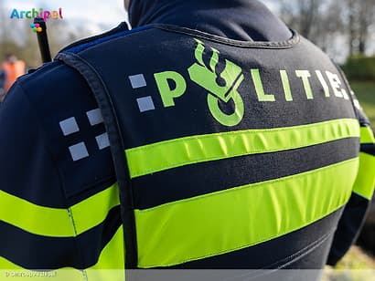 Kat overleden na slaapkamerbrand in Goedereede